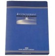 Cahier piqûres 24 x 32 cm - 192 pages - 5 x 5