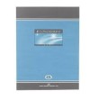 Cahier de devoirs 17 x 22 - 32 pages - seyes