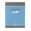 Cahier de devoirs 17 x 22 cm - 32 pages - seyes