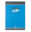 Cahier piqûre 21 x 29,7 cm - 96 pages - séyès