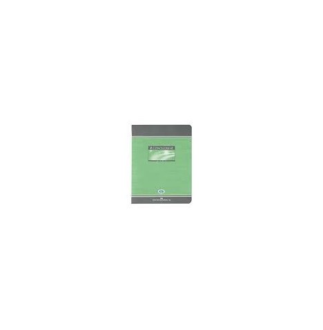 Cahier devoirs 17 x 22 cm - 96 pages - 5 x 5
