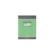 Cahier devoirs 17 x 22 cm - 96 pages - 5 x 5