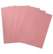 Paquet 10 buvards saumon 160 x 210 mm