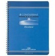 Cahier de textes 17 x 22 cm  - 124 pages
