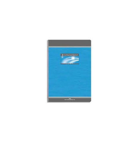 Cahier piqûres 21 x 29,7 cm - 192 pages - séyès