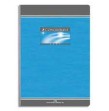 Cahier piqûres 21 x 29,7 cm - 192 pages - séyès
