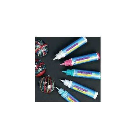 PicTixx Gonflant Pen Liner Couleurs aux choix