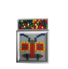 Mosaïque - Jeu à faire une image