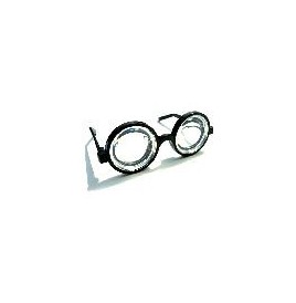 Lunette double foyer