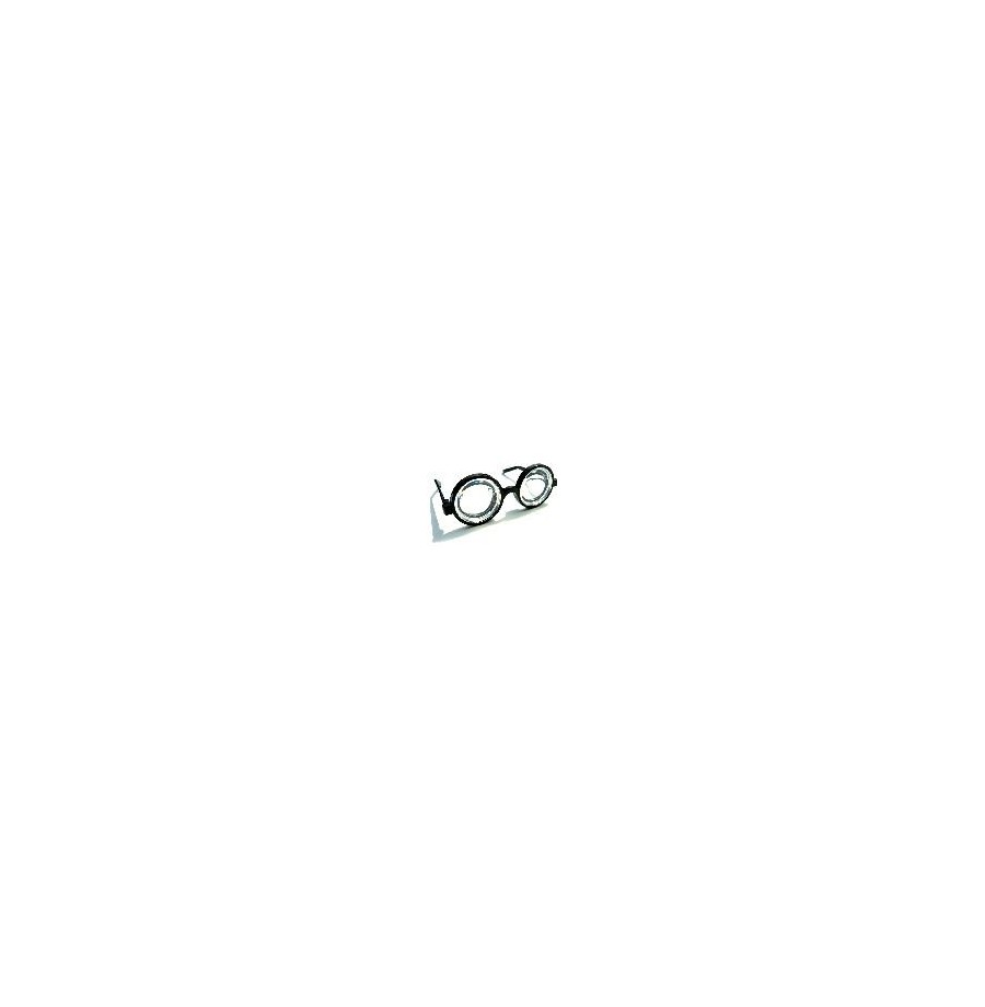 Lunette double foyer