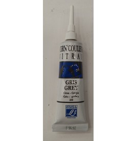 Tube cern'couleur 25ml gris