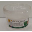 Gel Bougie incolore pot de 150 g