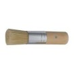 Brosse pochoir N° 10