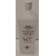 Bouteille 1litre vernis gouache LFC