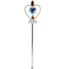 Sceptre princesse 20 cm - - Jeux filles  pas cher