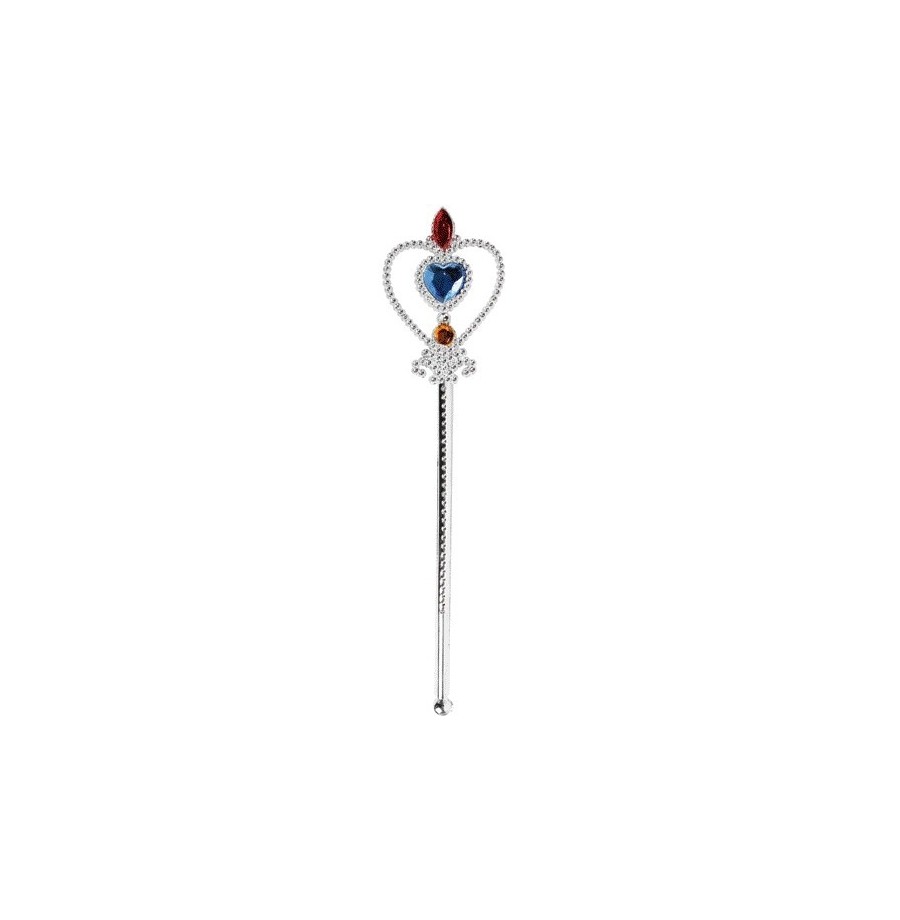 Sceptre princesse 20 cm -