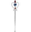 Sceptre princesse 20 cm -