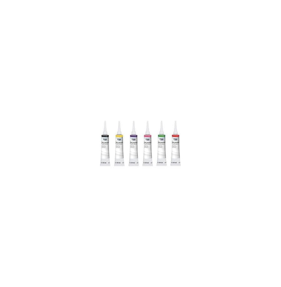 Gutta Javana tube20 ml Noir Contour