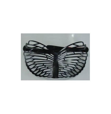 Lunette Papillon noir - Lunettes  pas cher