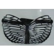 Lunette Papillon noir