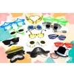 Lot de 15 paires de Lunettes