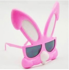 Lunette BUNNY - Lunettes  pas cher