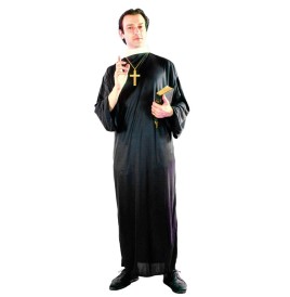 Costume Prêtre