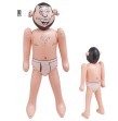 Poupée Gonflable Homme 1.50 m