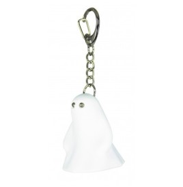 Porte clé Fantôme Lumineux