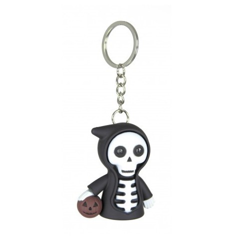 copy of Porte clé Fantôme Lumineux
