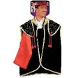 Gilet espagnol avec ceinture M/L