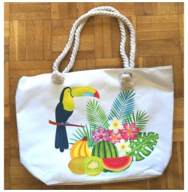Sac de plage