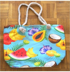 Sac de plage