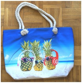 Sac de plage