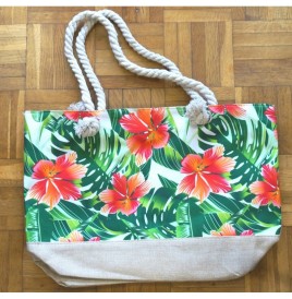 Sac de plage
