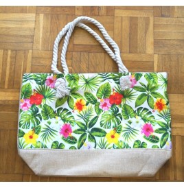 Sac de plage