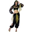 Costume Danseuse orientale