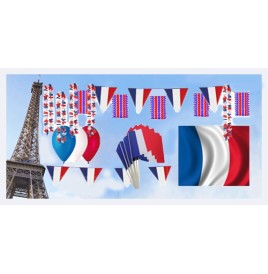 Kit Déco France