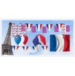 Kit Déco France