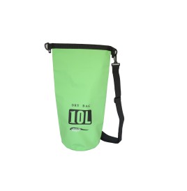 Dry Bag 10 litres Couleurs assorties