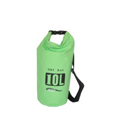 Dry Bag 10 litres Couleurs assorties