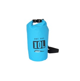 Dry Bag 10 litres Couleurs assorties