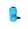 Dry Bag 10 litres Couleurs assorties