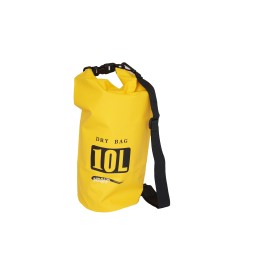 Dry Bag 10 litres Couleurs assorties