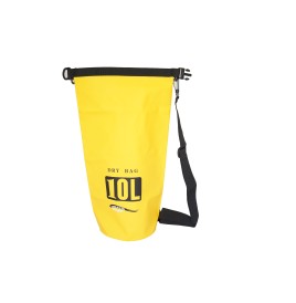 Dry Bag 10 litres Couleurs assorties