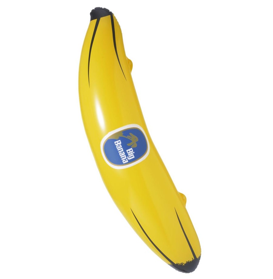 Banane gonflable