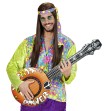 Guitare Hippie Gonflable 100 cm assort