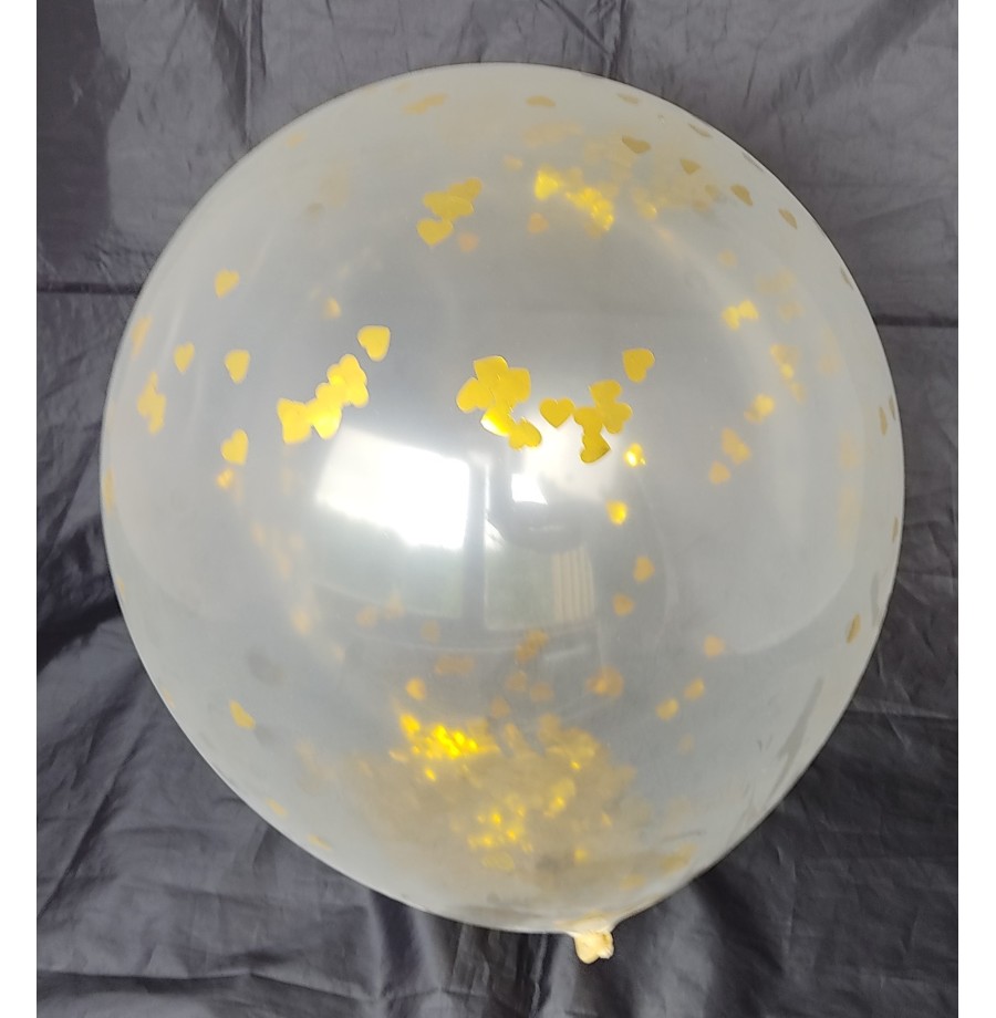 copy of Ballon géant métallisé "Joyeuses fêtes" argent