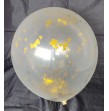 copy of Ballon géant métallisé "Joyeuses fêtes" argent