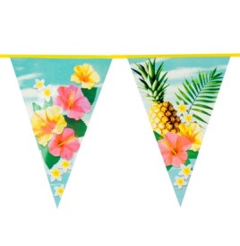 copy of Guirlande plastique Hibiscus  L 6 m